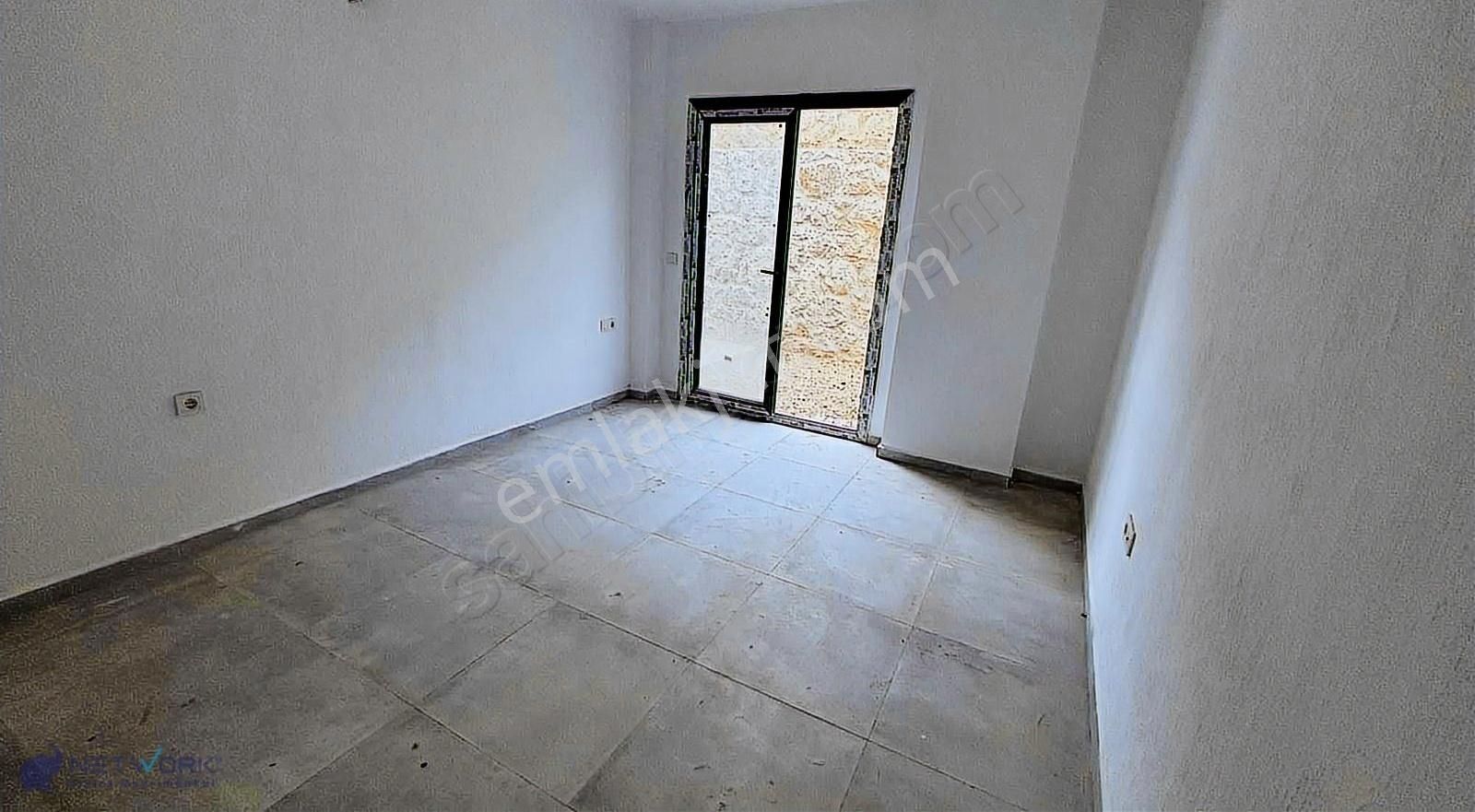 Bodrum Konacık Havuzlu Sitede Satılık Fırsat 2+1 Bahçe Dubleksi - Görsel 9