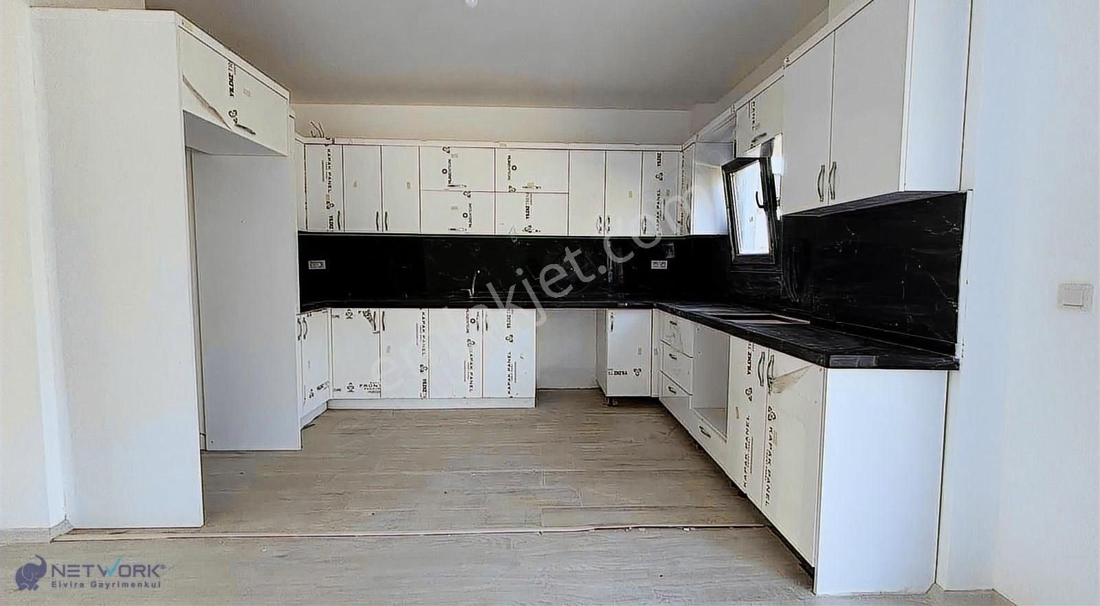 Bodrum Konacık Havuzlu Sitede Satılık Fırsat 2+1 Bahçe Dubleksi - Görsel 5