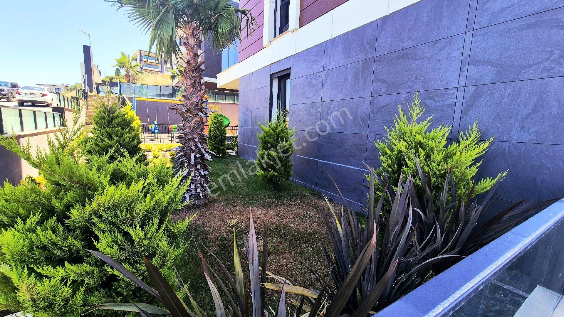 Baş Yapıttan Panoramik Deniz Manzaralı 3+1❗️ - Görsel 18