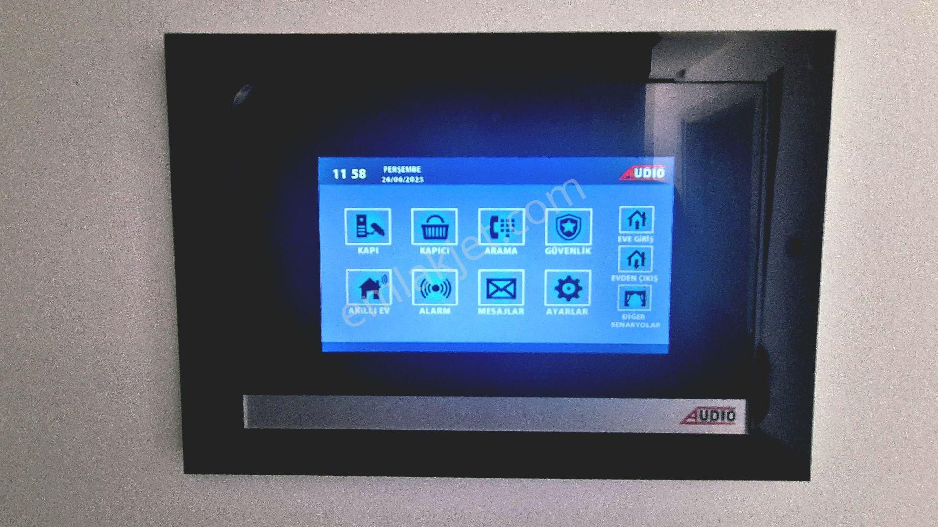 Baş Yapıttan Panoramik Deniz Manzaralı 3+1❗️ - Görsel 15