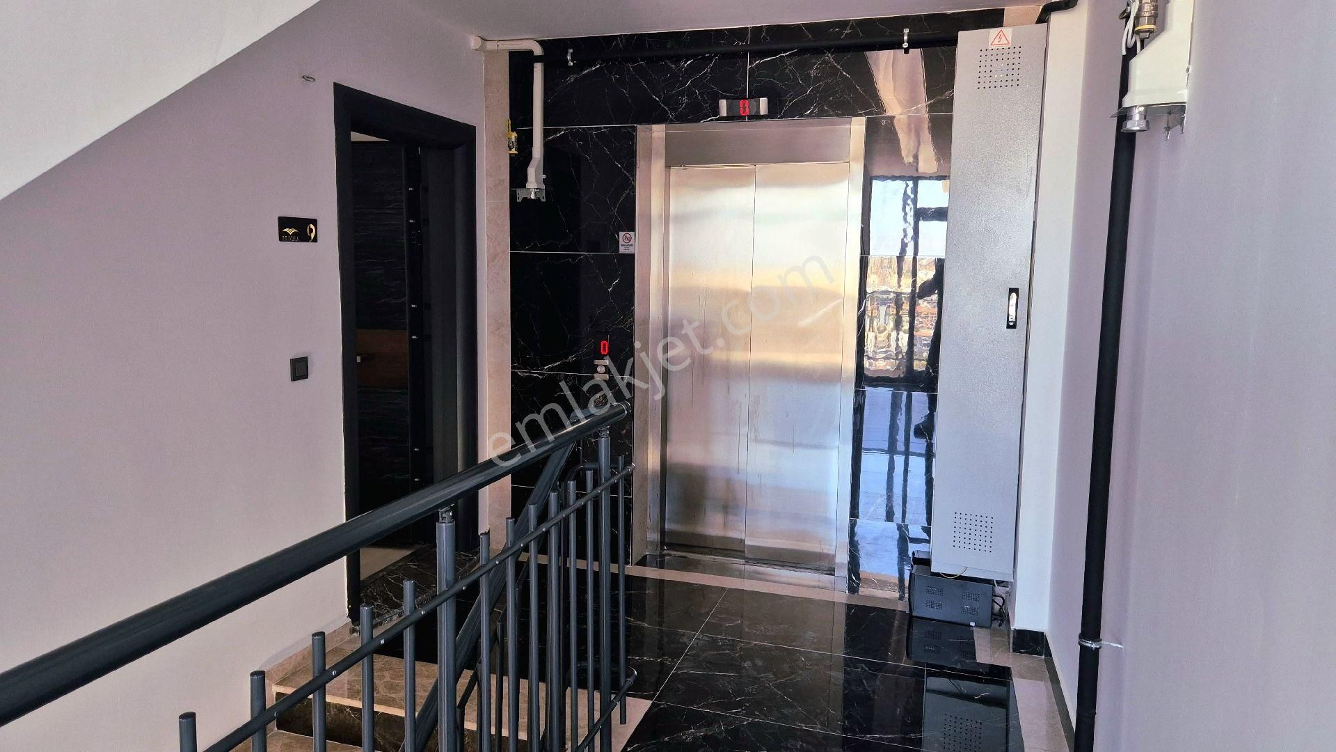 Baş Yapıttan Panoramik Deniz Manzaralı 3+1❗️ - Görsel 10