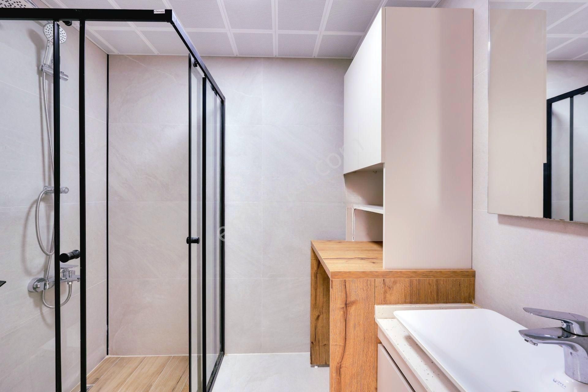 Baş Yapıttan Panoramik Deniz Manzaralı 3+1❗️ - Görsel 6