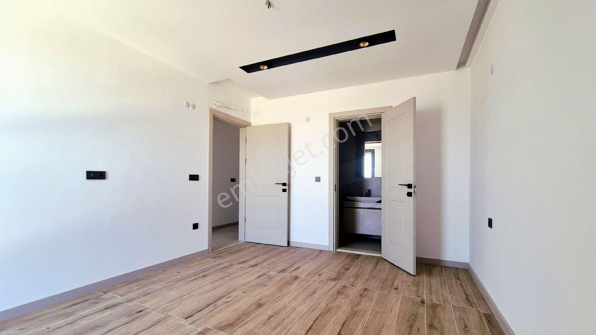 Baş Yapıttan Panoramik Deniz Manzaralı 3+1❗️ - Görsel 14