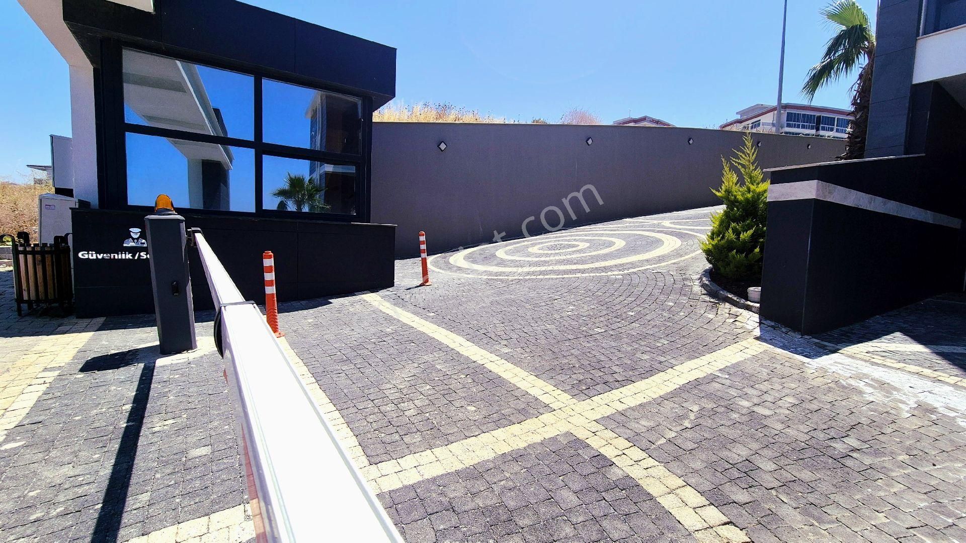 Baş Yapıttan Panoramik Deniz Manzaralı 3+1❗️ - Görsel 19