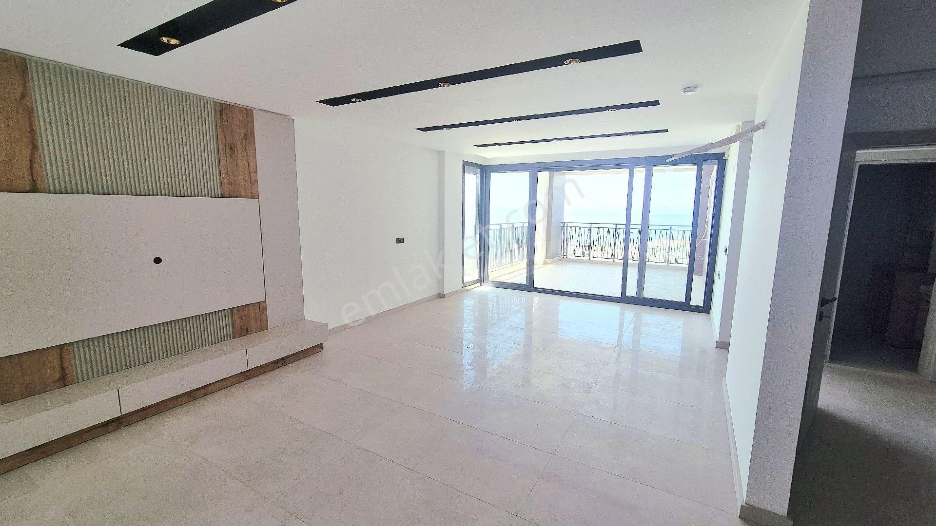 Baş Yapıttan Panoramik Deniz Manzaralı 3+1❗️ - Görsel 13