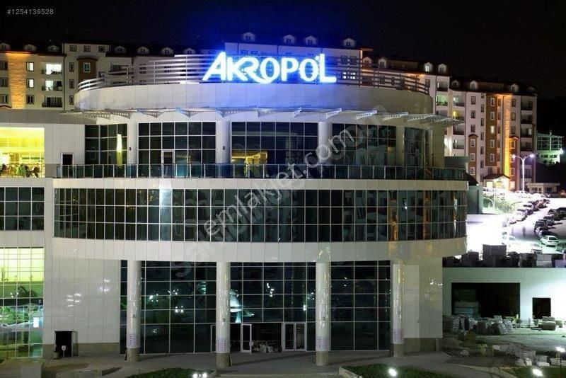 Akropol Termal Şehir Rci Üyelikli Devremülk