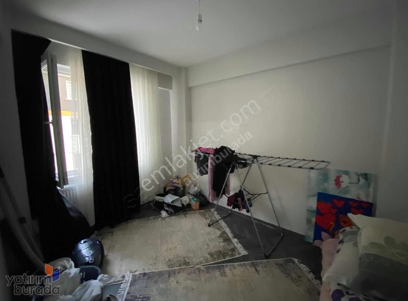 Atakumda Havuzlu, Site İçerisinde Satılık 2+1 Daire