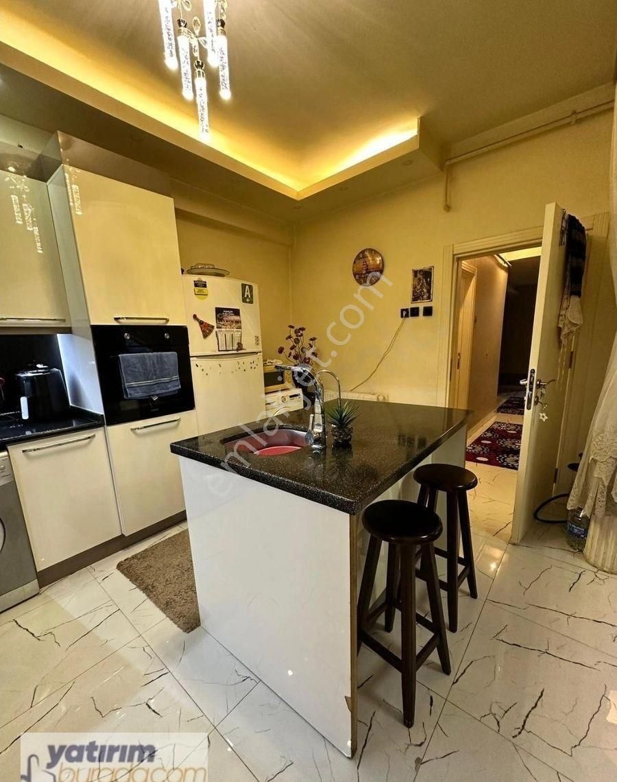 Samsun İlkadım Rasathane Mallesinde 4+1 Daire Satılık