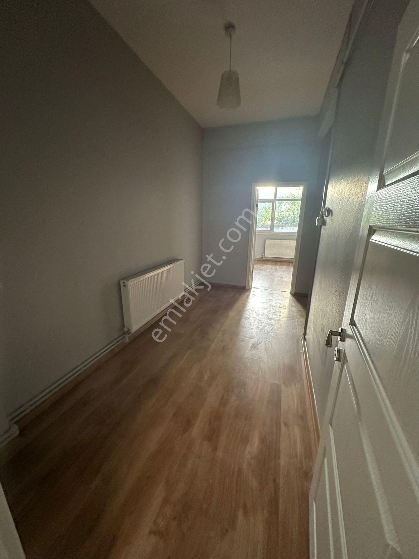 Bakırköy Merkezi Konumda Kompe Satılık 5 Katlı Bina - Görsel 19