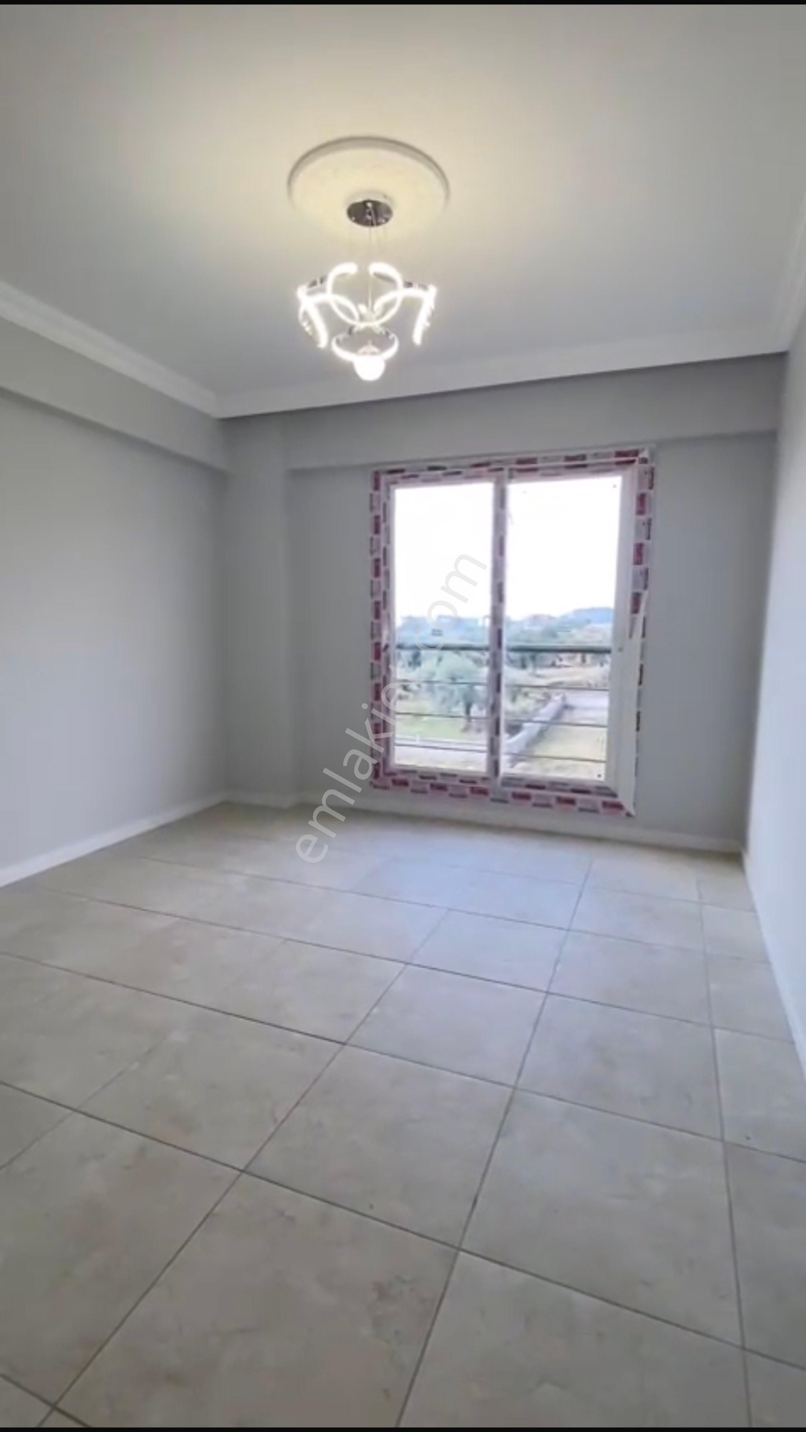 Pınarbaşı 3+1 Daire Yerden Isıtma - Görsel 7