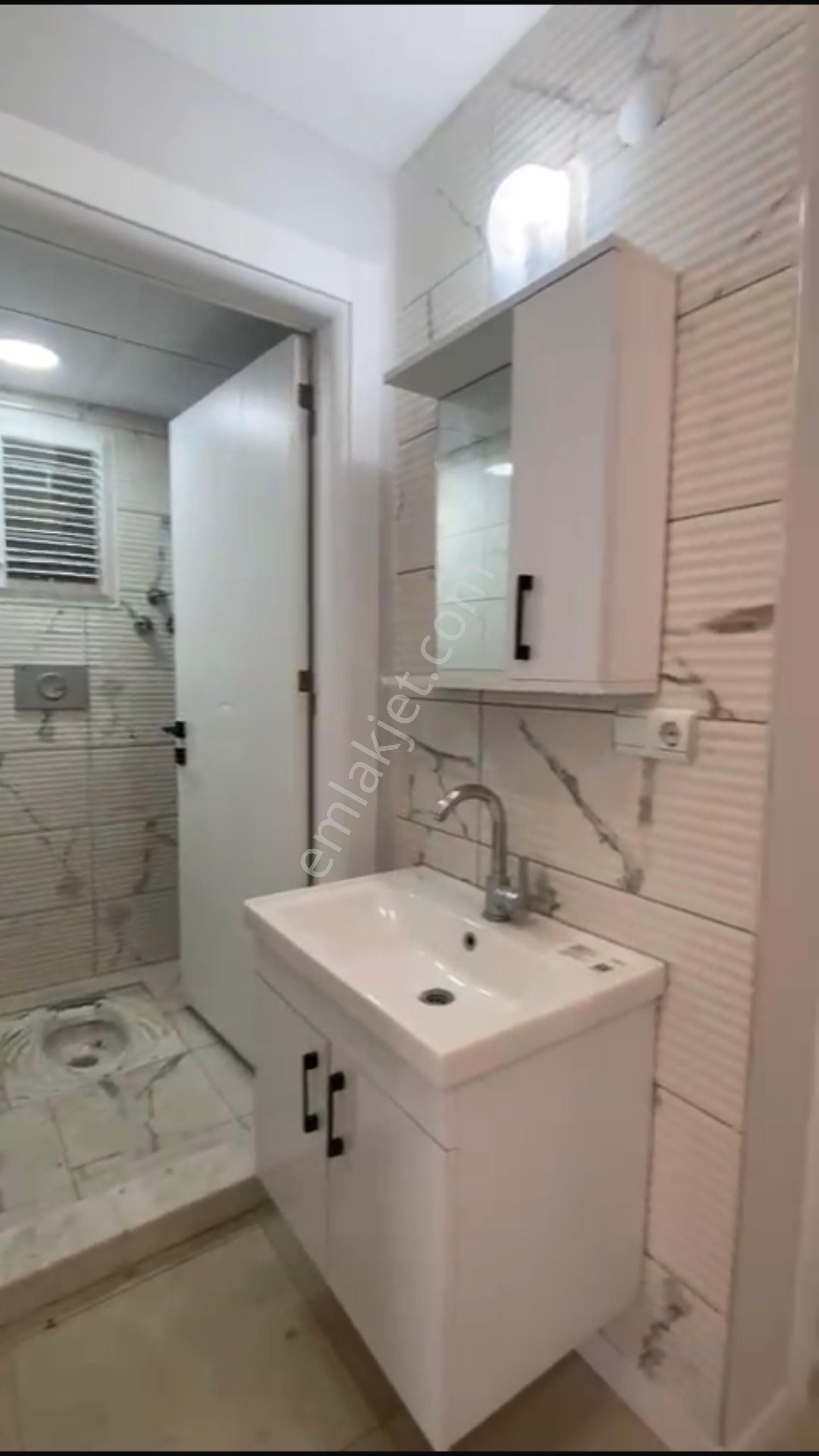 Pınarbaşı 3+1 Daire Yerden Isıtma - Görsel 3