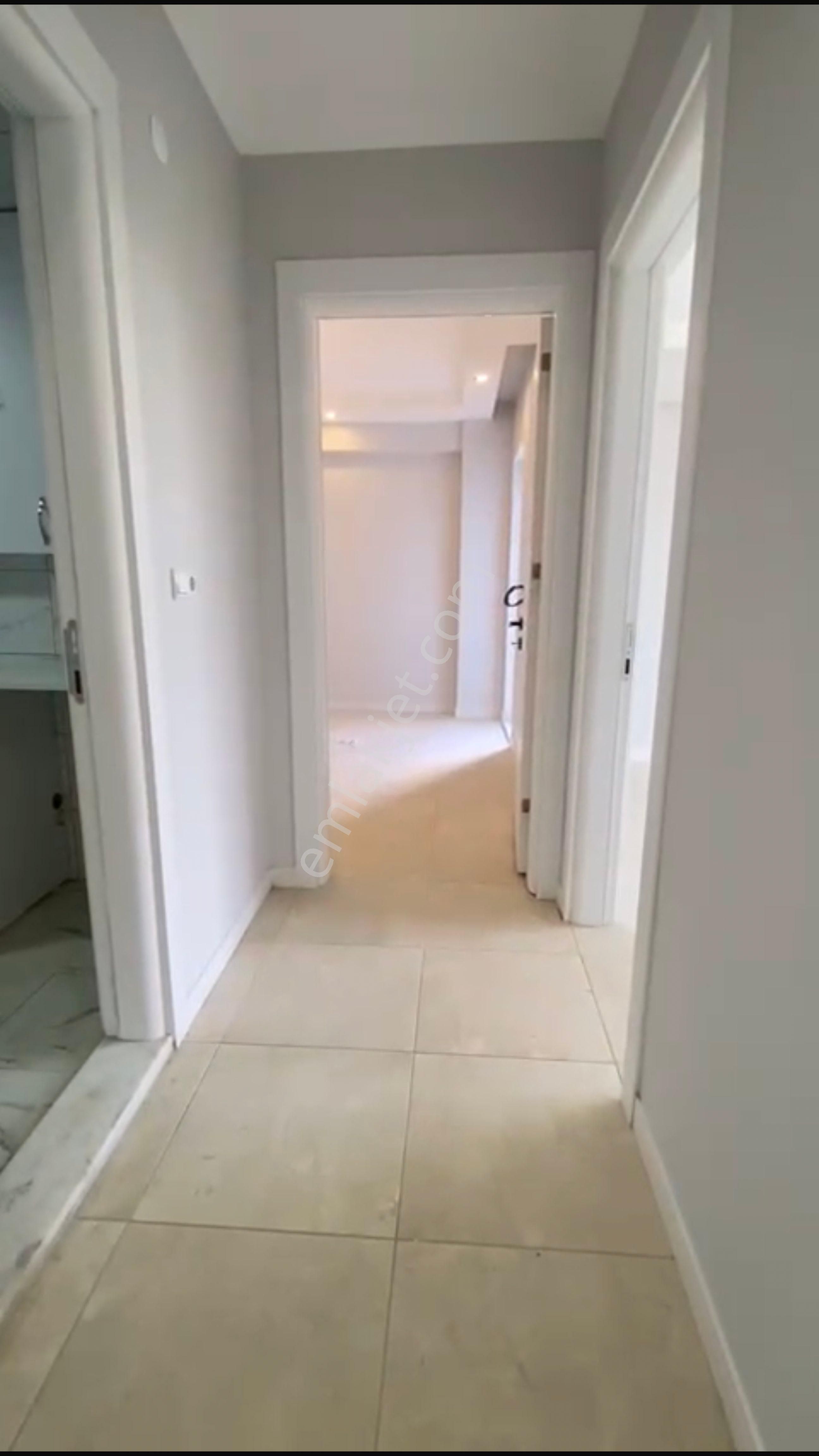 Pınarbaşı 3+1 Daire Yerden Isıtma - Görsel 8