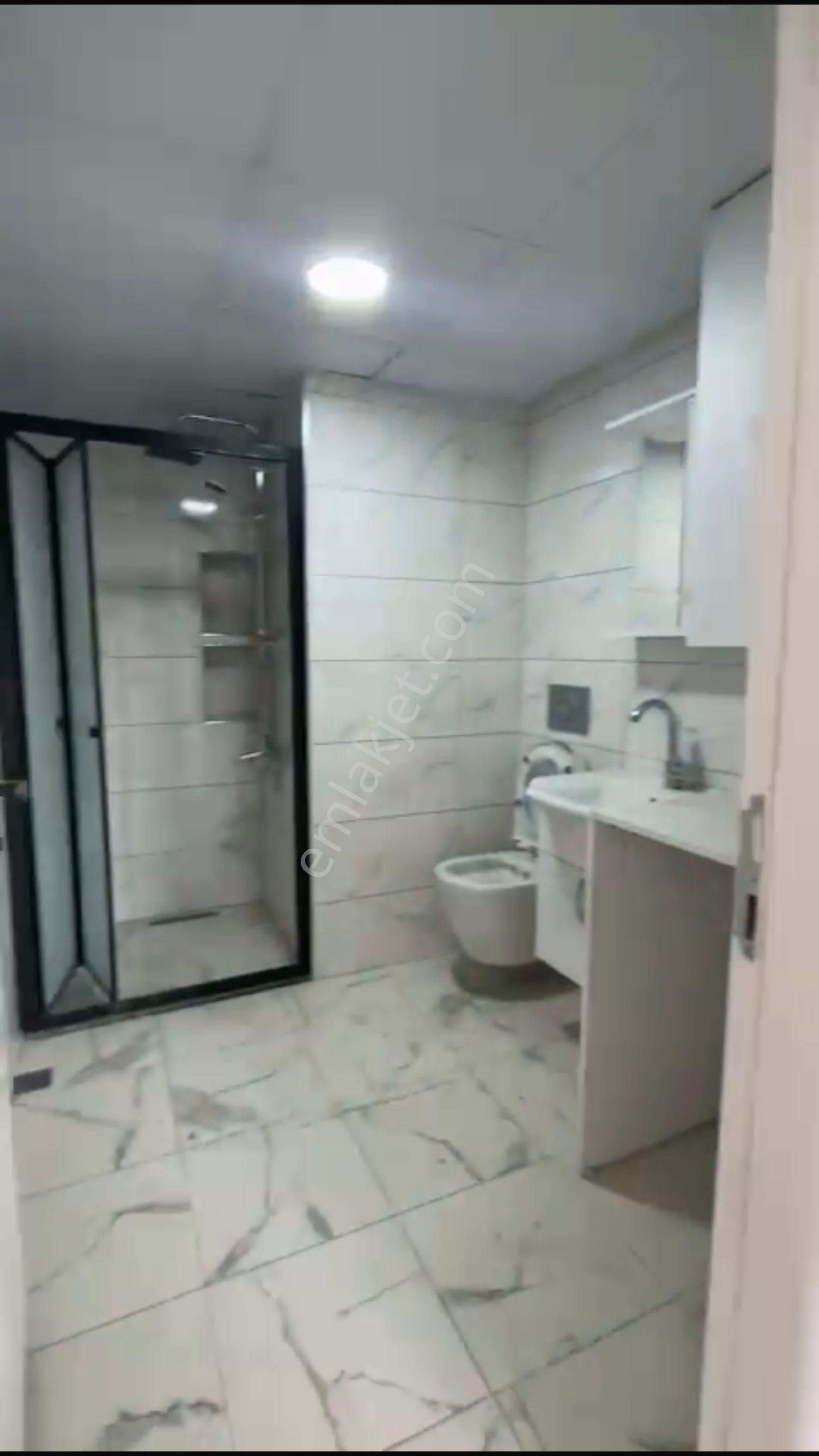 Pınarbaşı 3+1 Daire Yerden Isıtma - Görsel 6