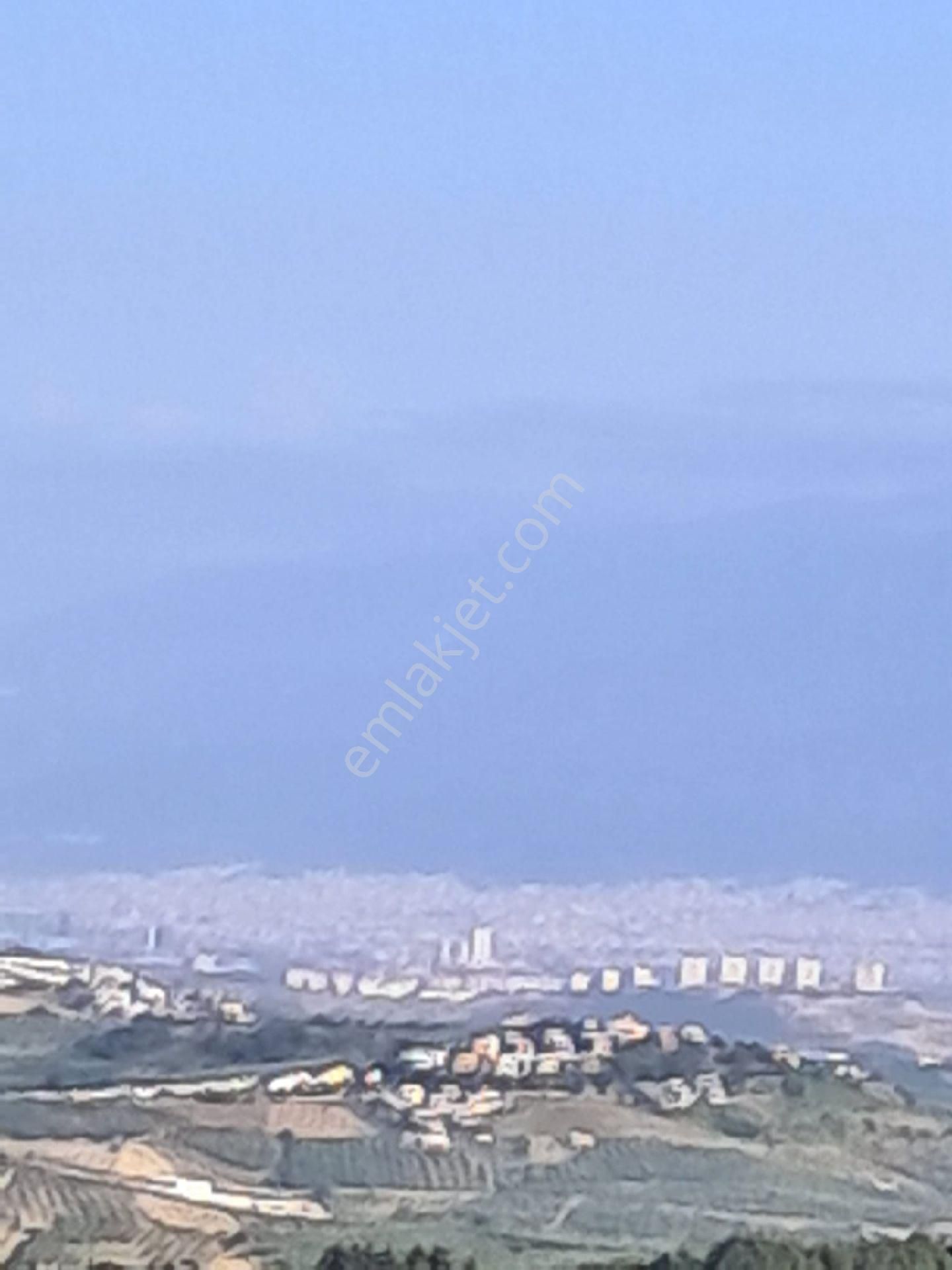 Bursa Mudanya Çepnide Satılık Tarla - Görsel 18