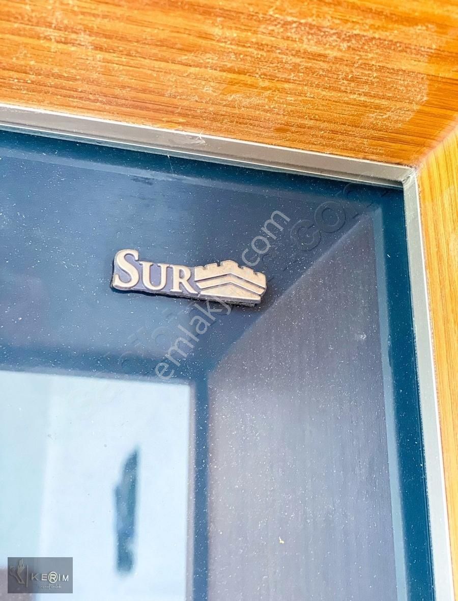✅ Kerim'den Küçükkuyu Satılık Denize Yakın Loft 1+1 Daire