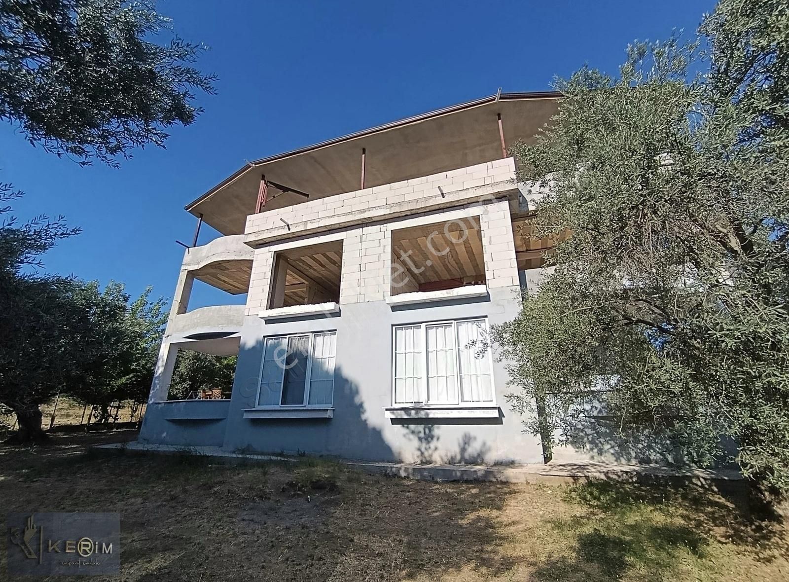 Kerim'den Fiyat Düştü Avcılar Satılık İki Villa Deniz Manzaralı - Görsel 12