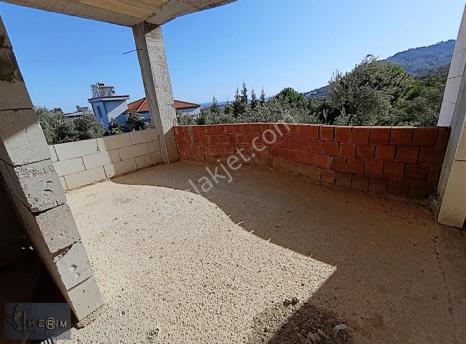 Kerim'den Fiyat Düştü Avcılar Satılık İki Villa Deniz Manzaralı - Görsel 9