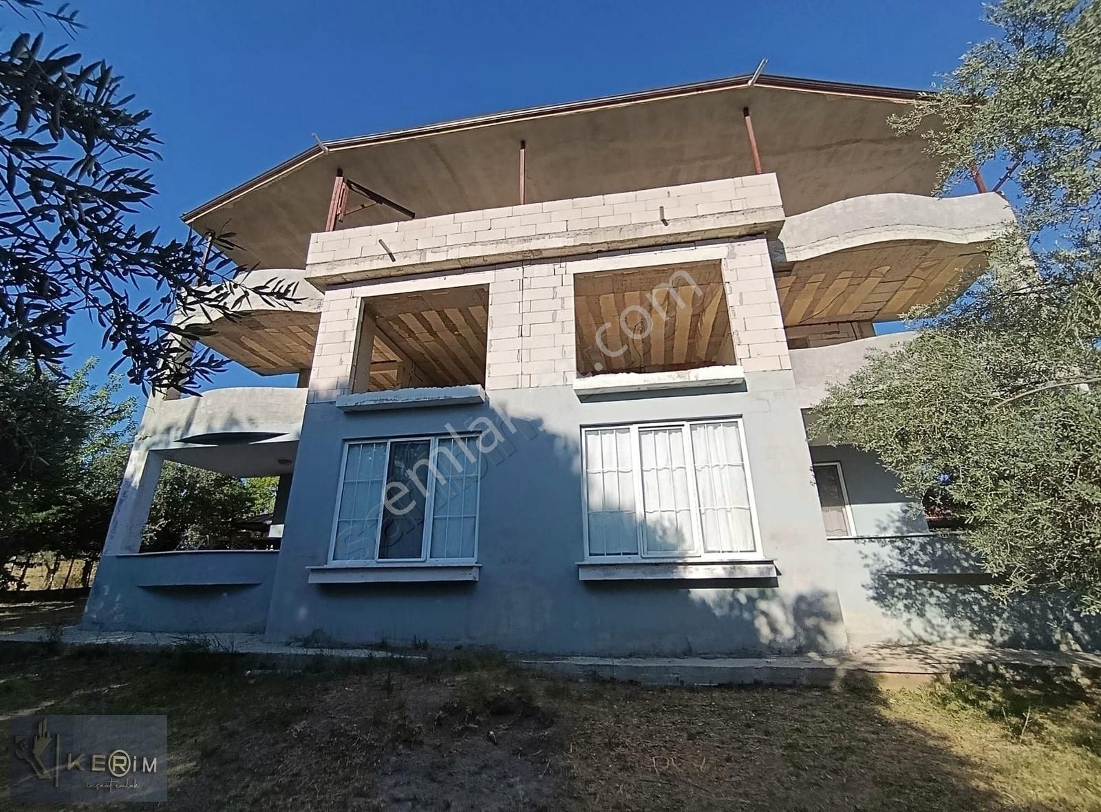 Kerim'den Fiyat Düştü Avcılar Satılık İki Villa Deniz Manzaralı - Görsel 10