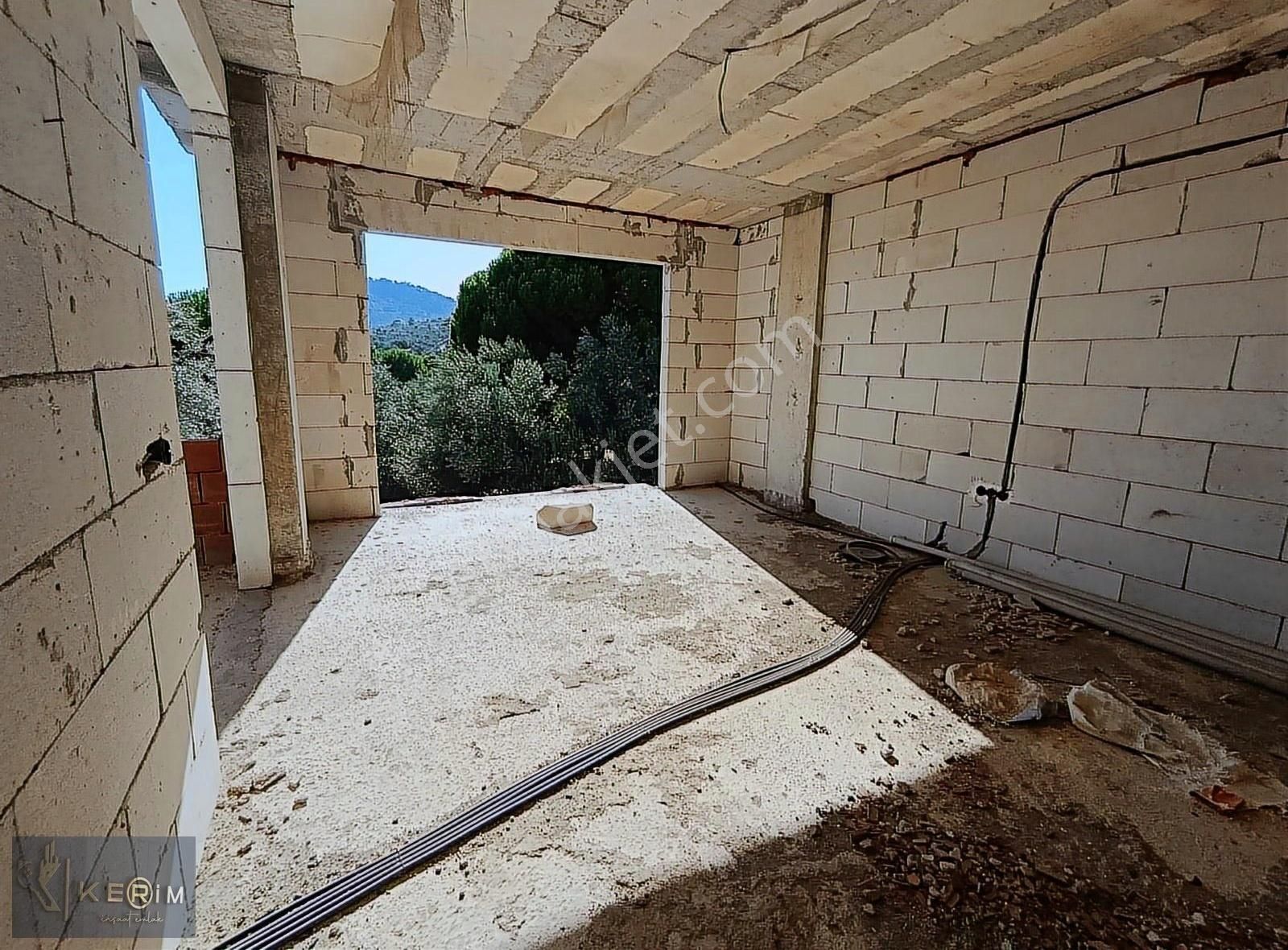 Kerim'den Fiyat Düştü Avcılar Satılık İki Villa Deniz Manzaralı - Görsel 26