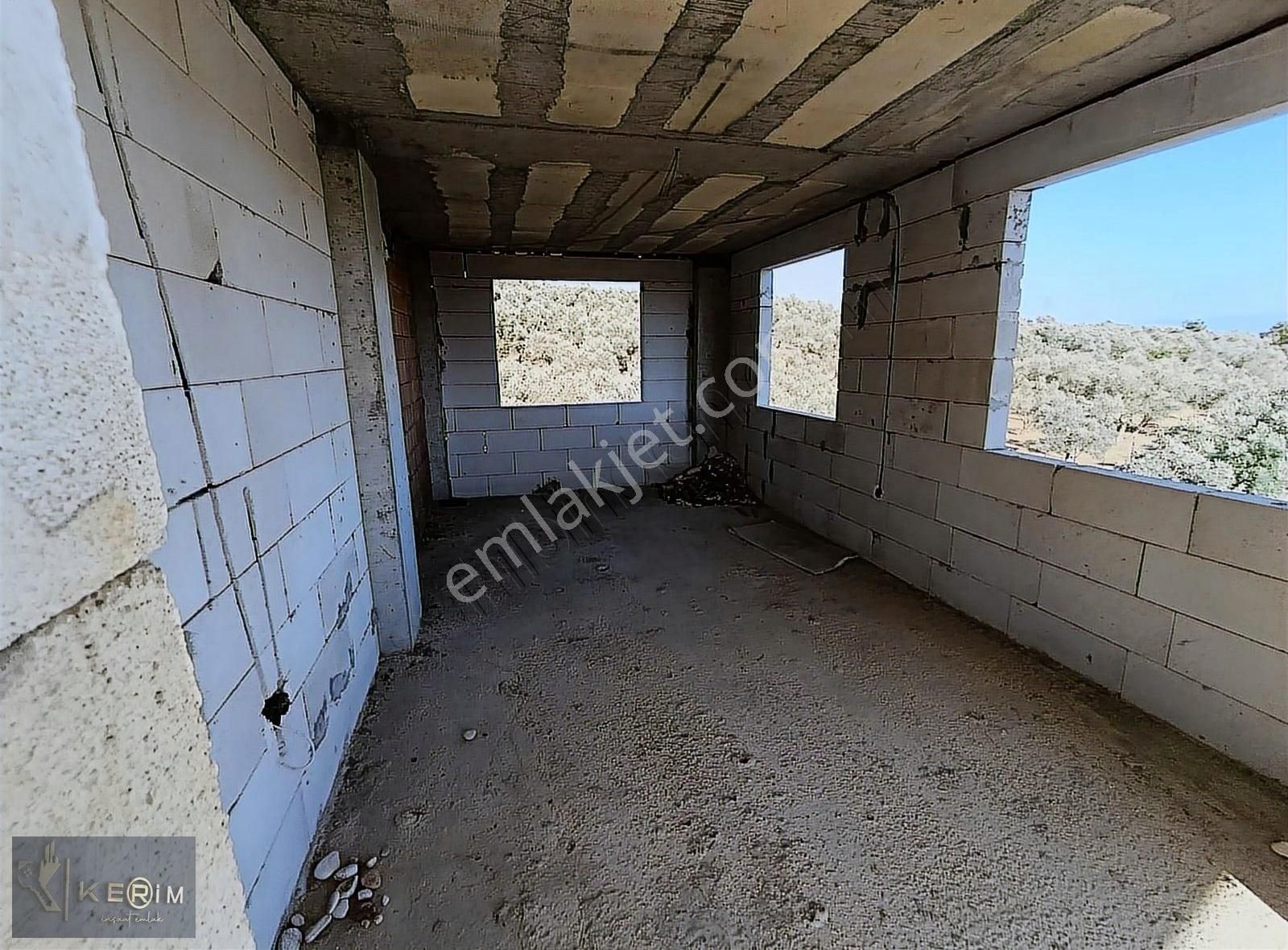 Kerim'den Fiyat Düştü Avcılar Satılık İki Villa Deniz Manzaralı - Görsel 27