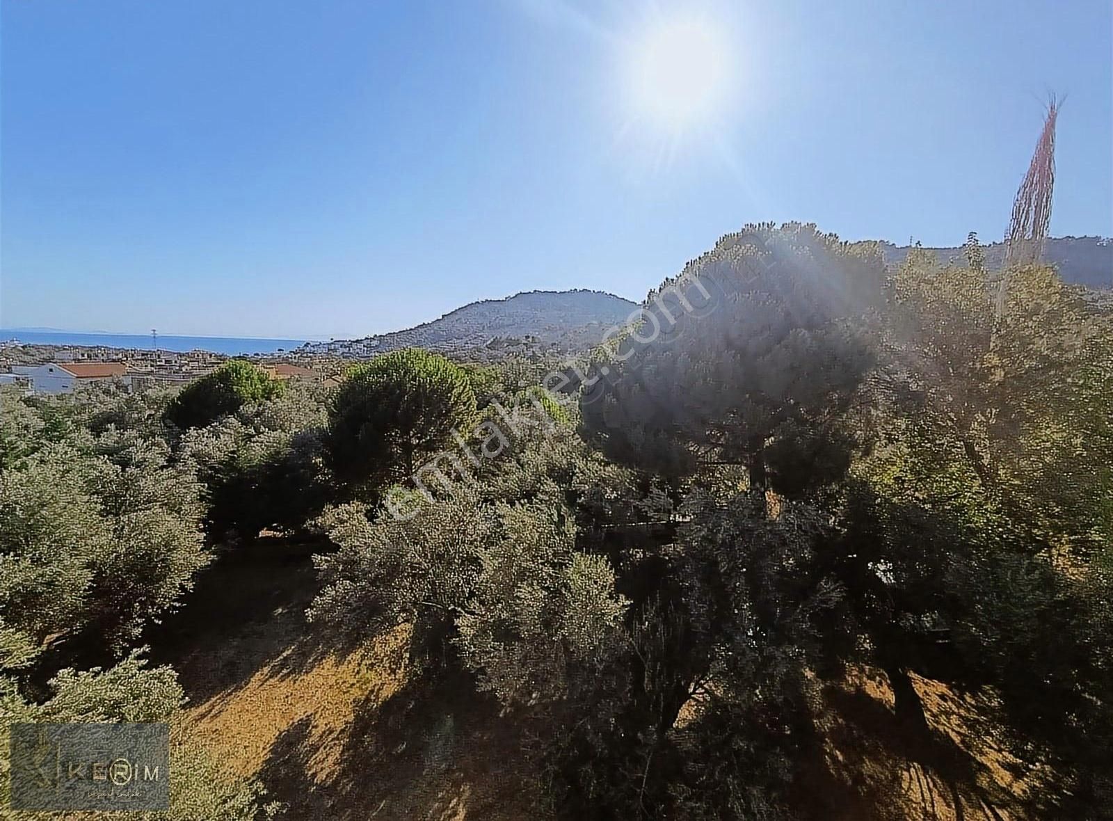 Kerim'den Fiyat Düştü Avcılar Satılık İki Villa Deniz Manzaralı - Görsel 19
