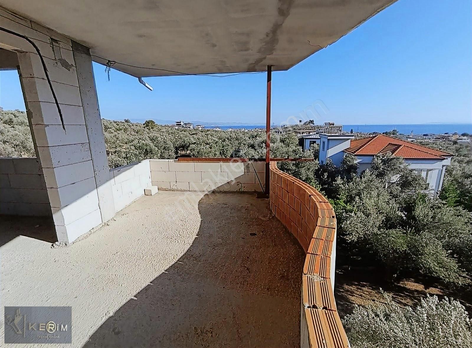 Kerim'den Fiyat Düştü Avcılar Satılık İki Villa Deniz Manzaralı - Görsel 13