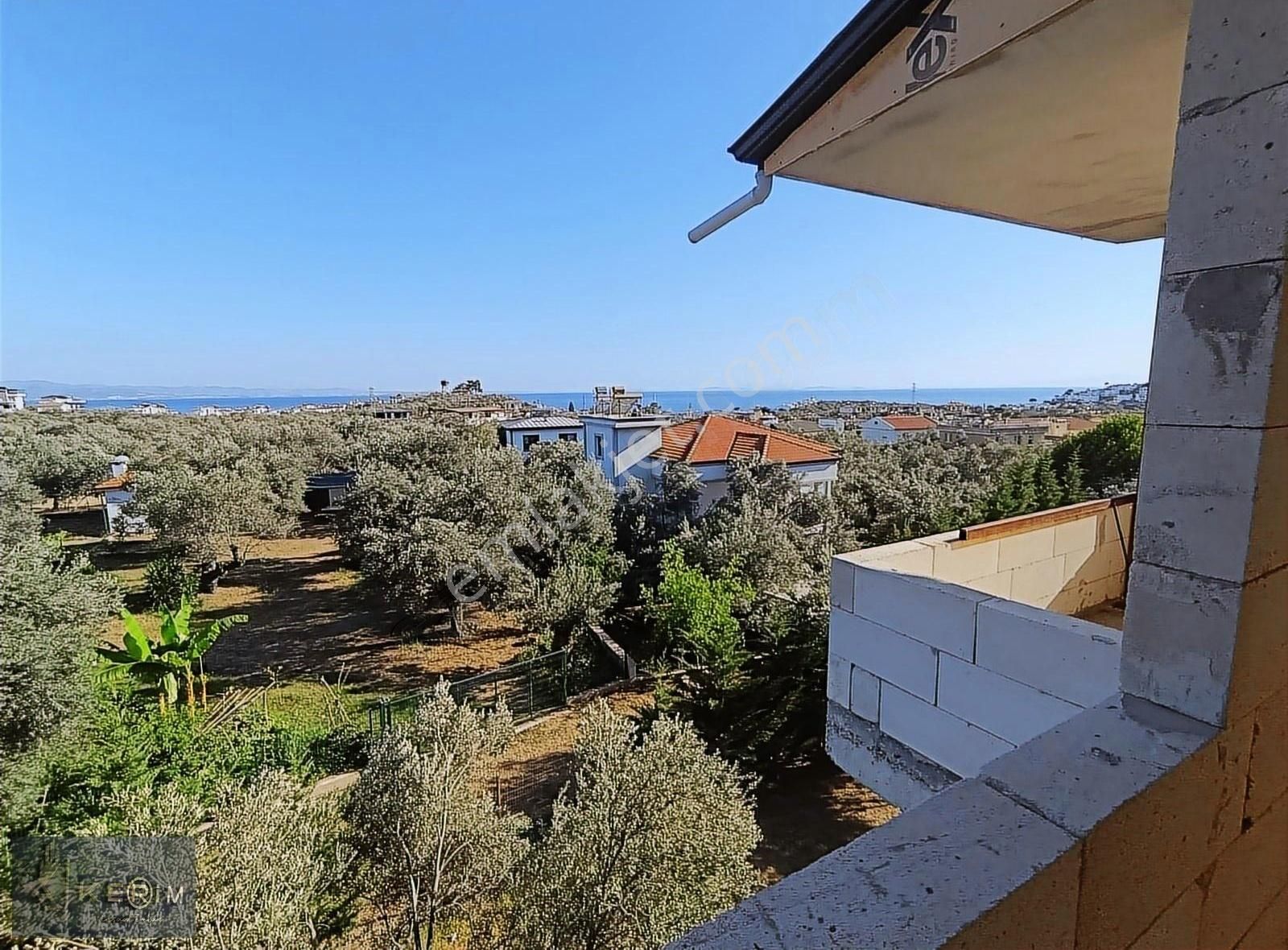 Kerim'den Fiyat Düştü Avcılar Satılık İki Villa Deniz Manzaralı - Görsel 17