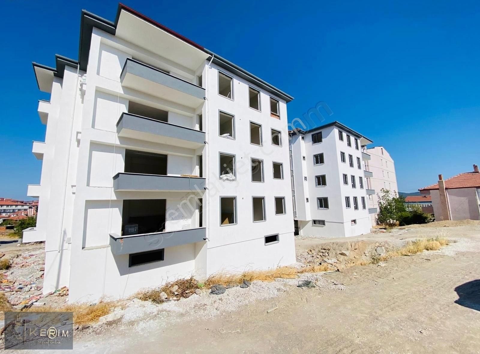 ⫷█kerim'den█⫸ Ayvacık Hamdibey 3+1 Satılık Asansörlü Sıfır Daire