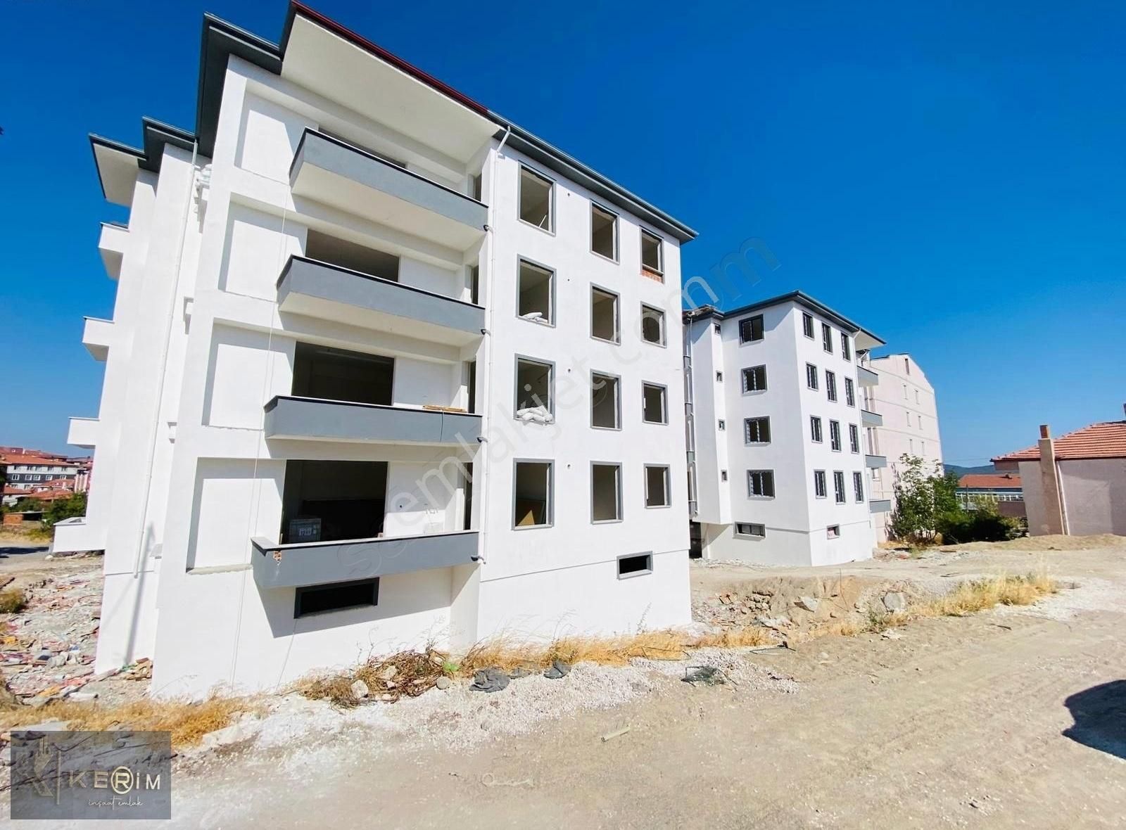 ⫷█kerim'den█⫸ Ayvacık Hamdibey 1+1 Satılık Asansörlü Sıfır Daire