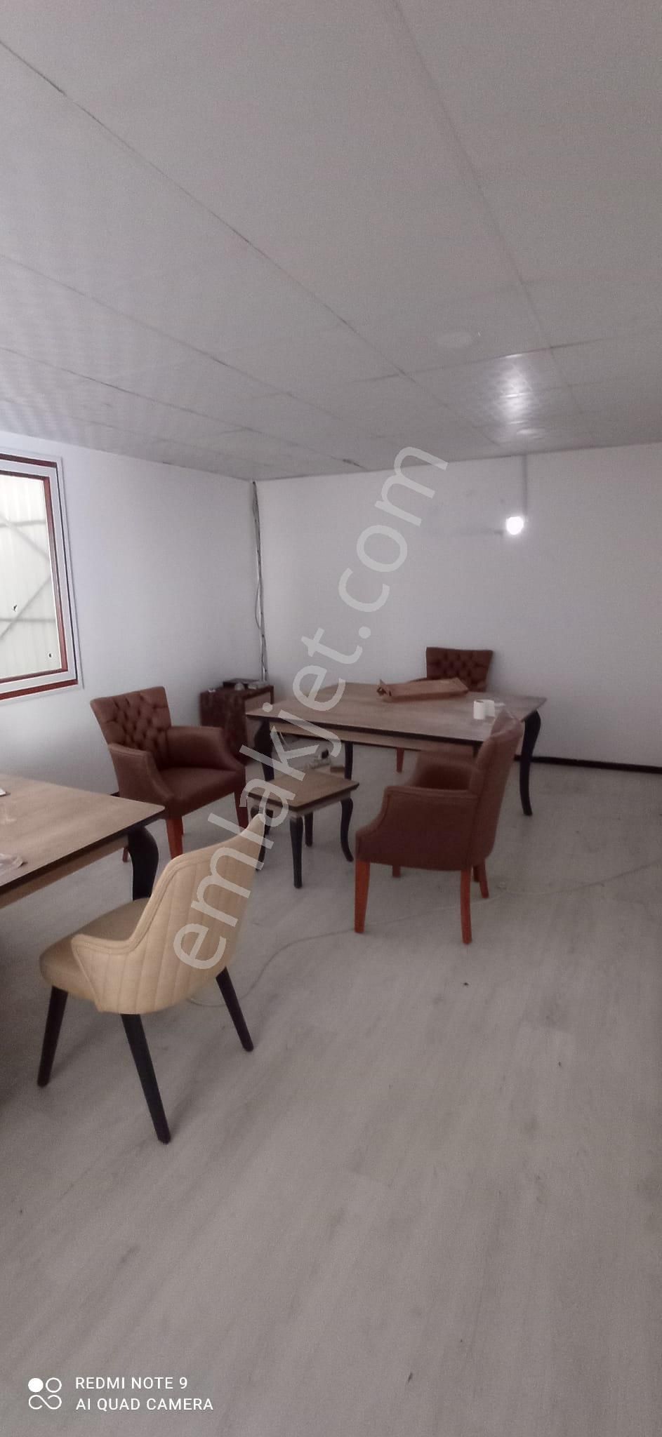 Zorlu Gayrimenkul'den İncirlik'te 2000m2 Kiralık Aylık Depo - Görsel 6