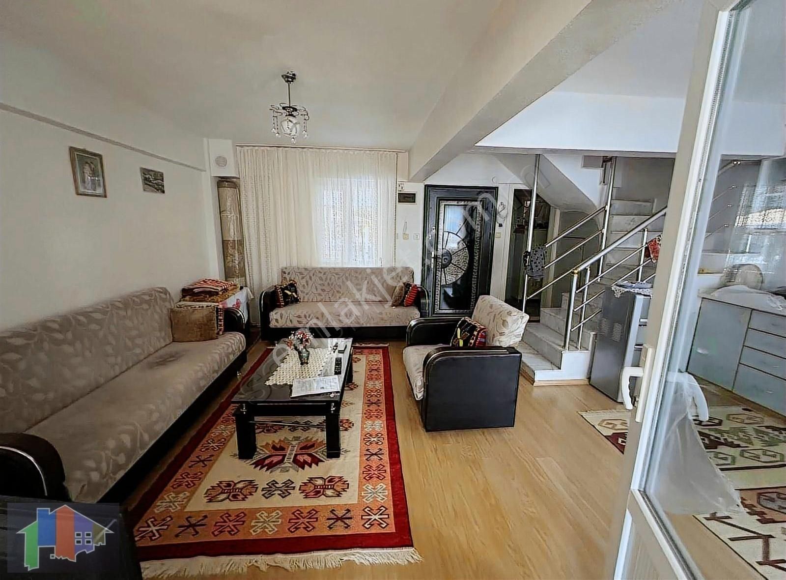 Tek Gayrimenkul Den Dikili De 360 M² Arsada Mustakil Ev - Görsel 15