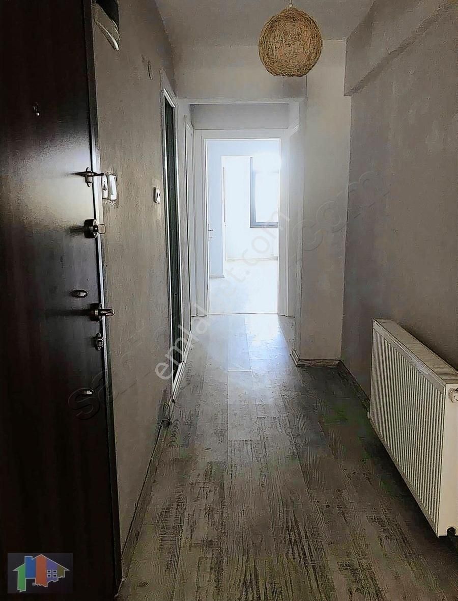 3+1 Merkezi Konumda Dogalgazlı