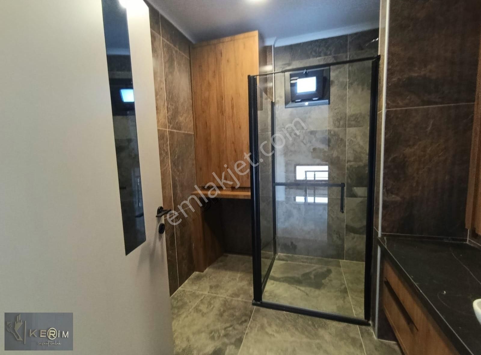 Kerim'den Satılık Güre'de Özel Havuzlu Otoparklı Lüx Villa - Görsel 12