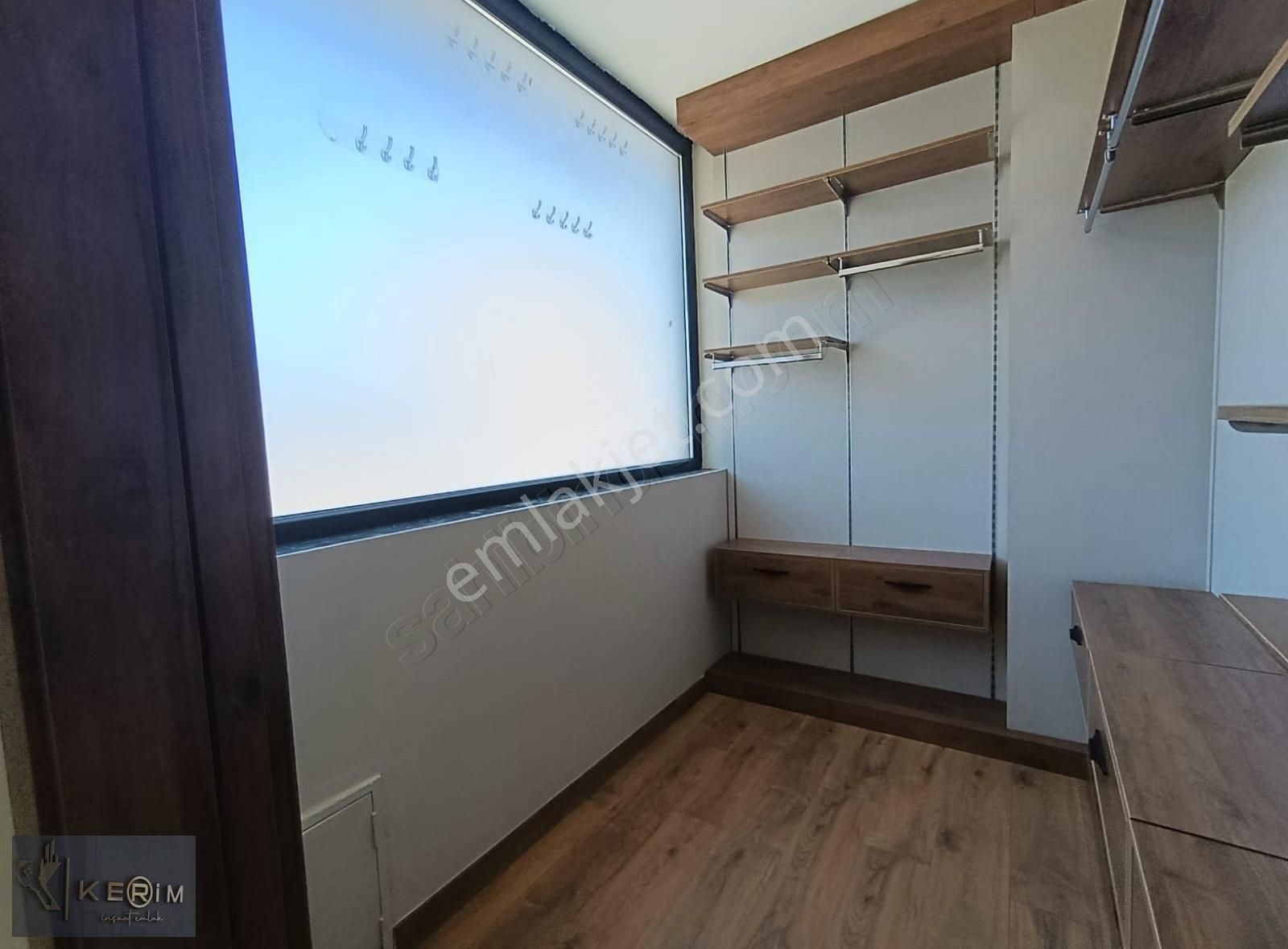 Kerim'den Satılık Güre'de Özel Havuzlu Otoparklı Lüx Villa - Görsel 14