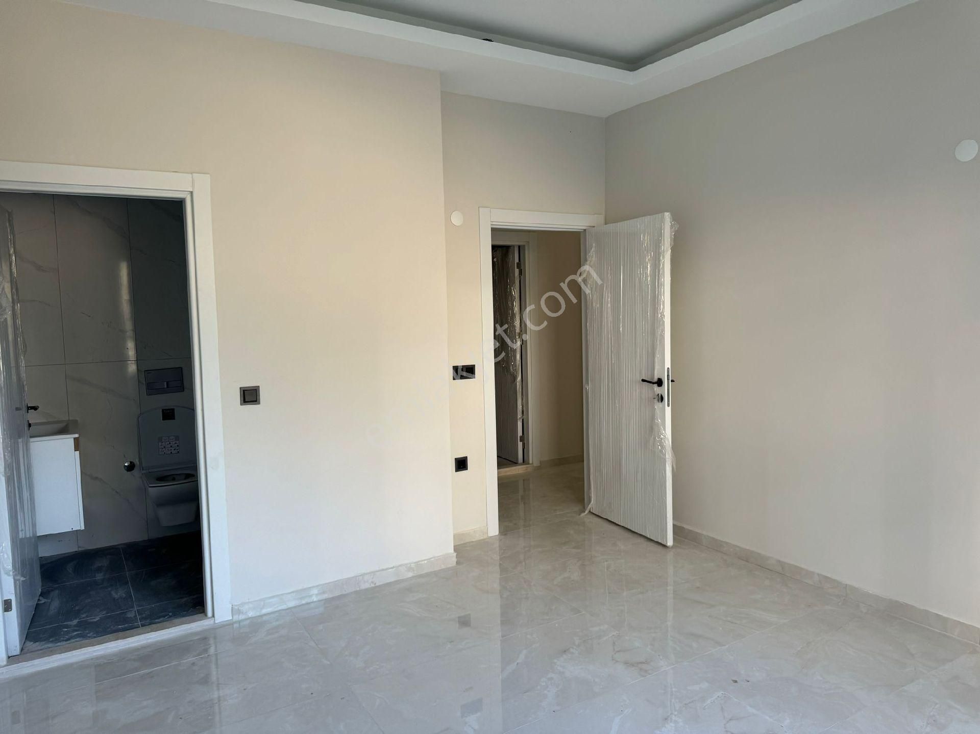 Kuşadası'nda Havuzlu 3+1 Sıfır Satılık Daire - Görsel 7