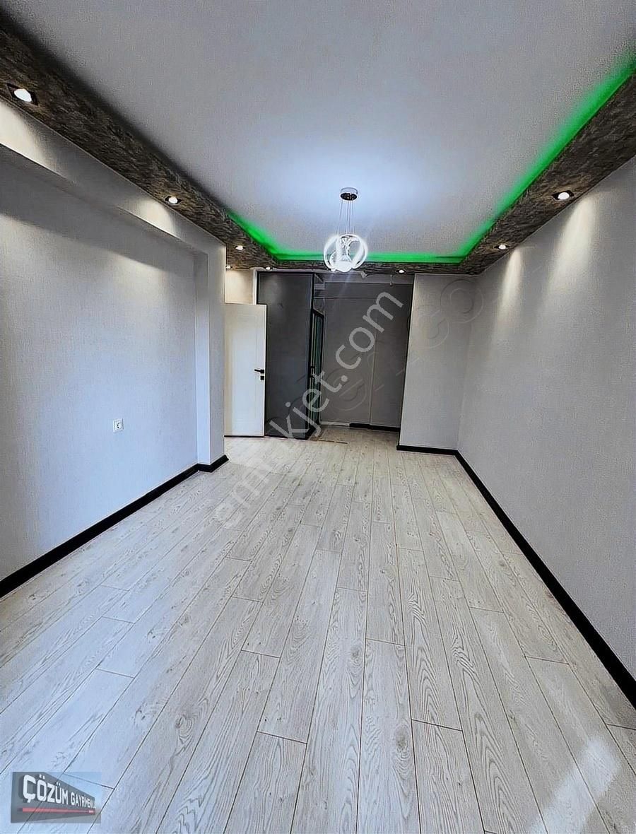 Çözüm Fırsatları Devam Ediyor Site Konsepti 4+1 Ful Yapılı Daire - Görsel 22