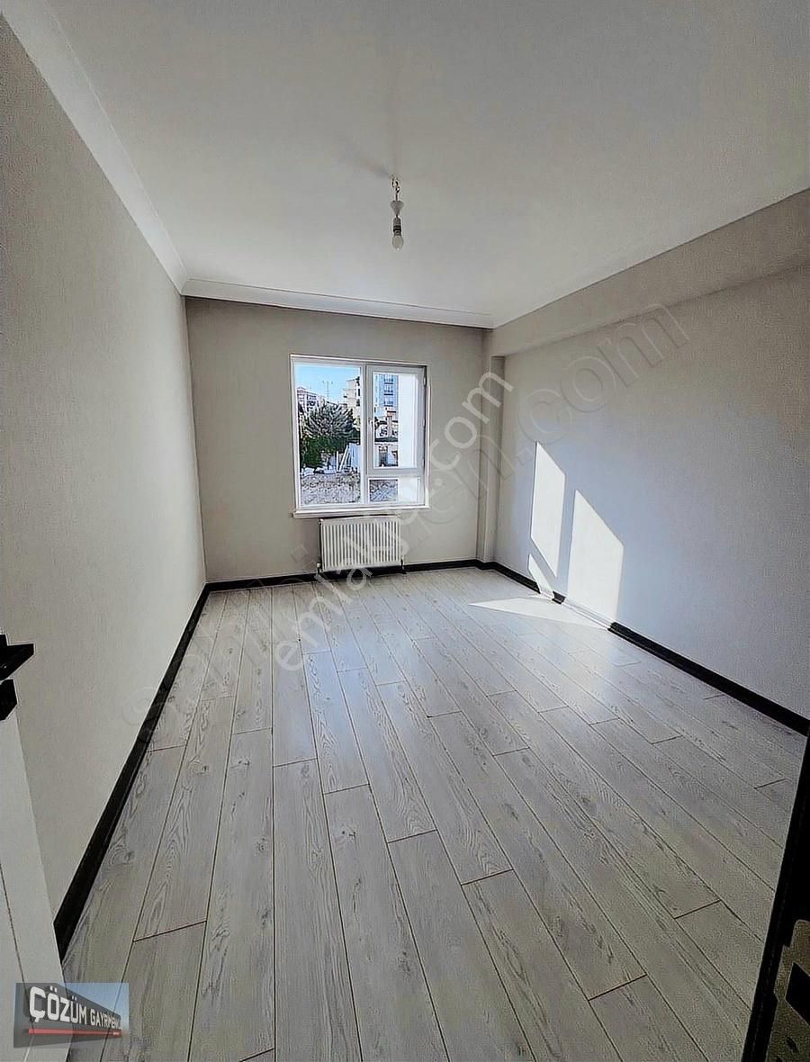 Çözüm Fırsatları Devam Ediyor Site Konsepti 4+1 Ful Yapılı Daire - Görsel 10