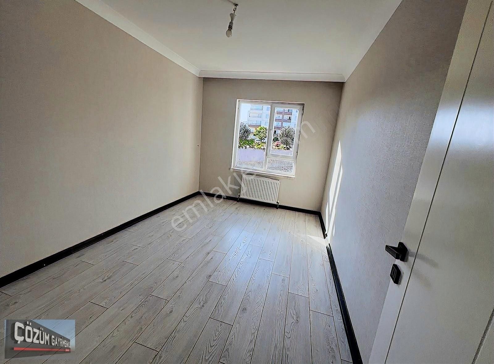 Çözüm Fırsatları Devam Ediyor Site Konsepti 4+1 Ful Yapılı Daire - Görsel 13