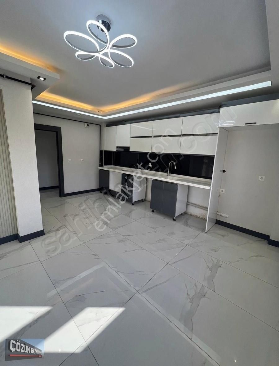 Çözüm Fırsatları Devam Ediyor Site Konsepti 4+1 Ful Yapılı Daire - Görsel 29