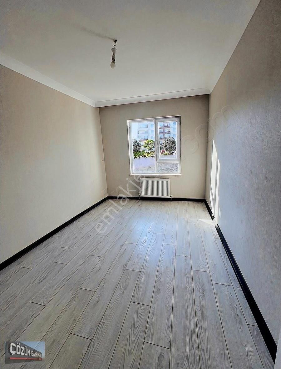 Çözüm Fırsatları Devam Ediyor Site Konsepti 4+1 Ful Yapılı Daire - Görsel 18