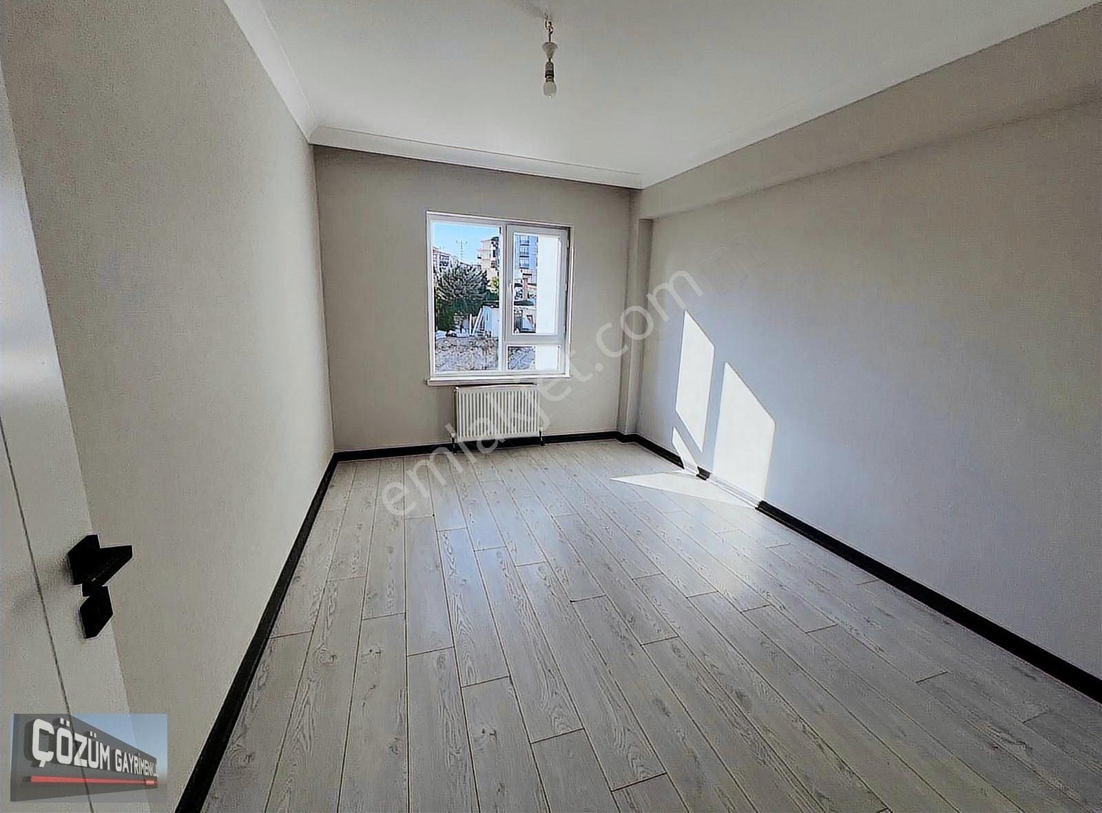 Çözüm Fırsatları Devam Ediyor Site Konsepti 4+1 Ful Yapılı Daire - Görsel 19