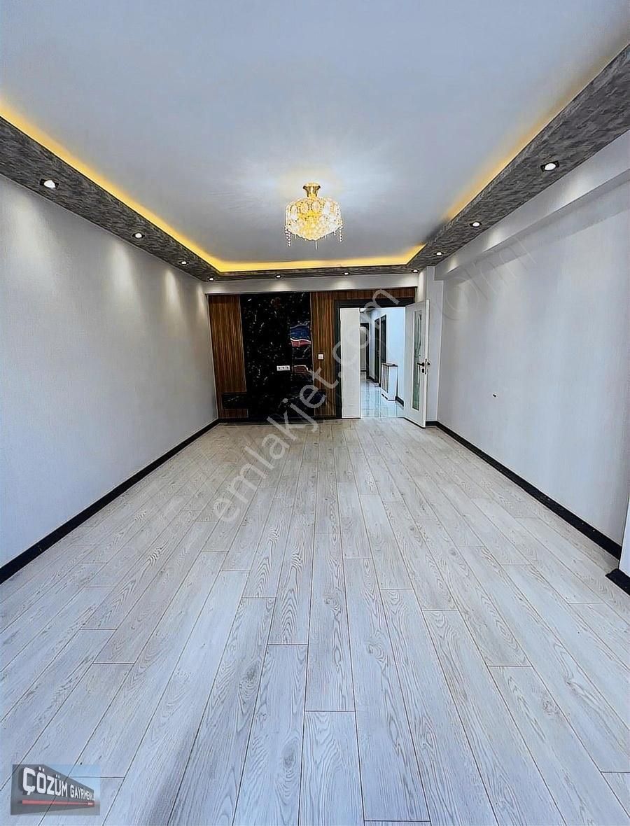 Çözüm Fırsatları Devam Ediyor Site Konsepti 4+1 Ful Yapılı Daire - Görsel 31