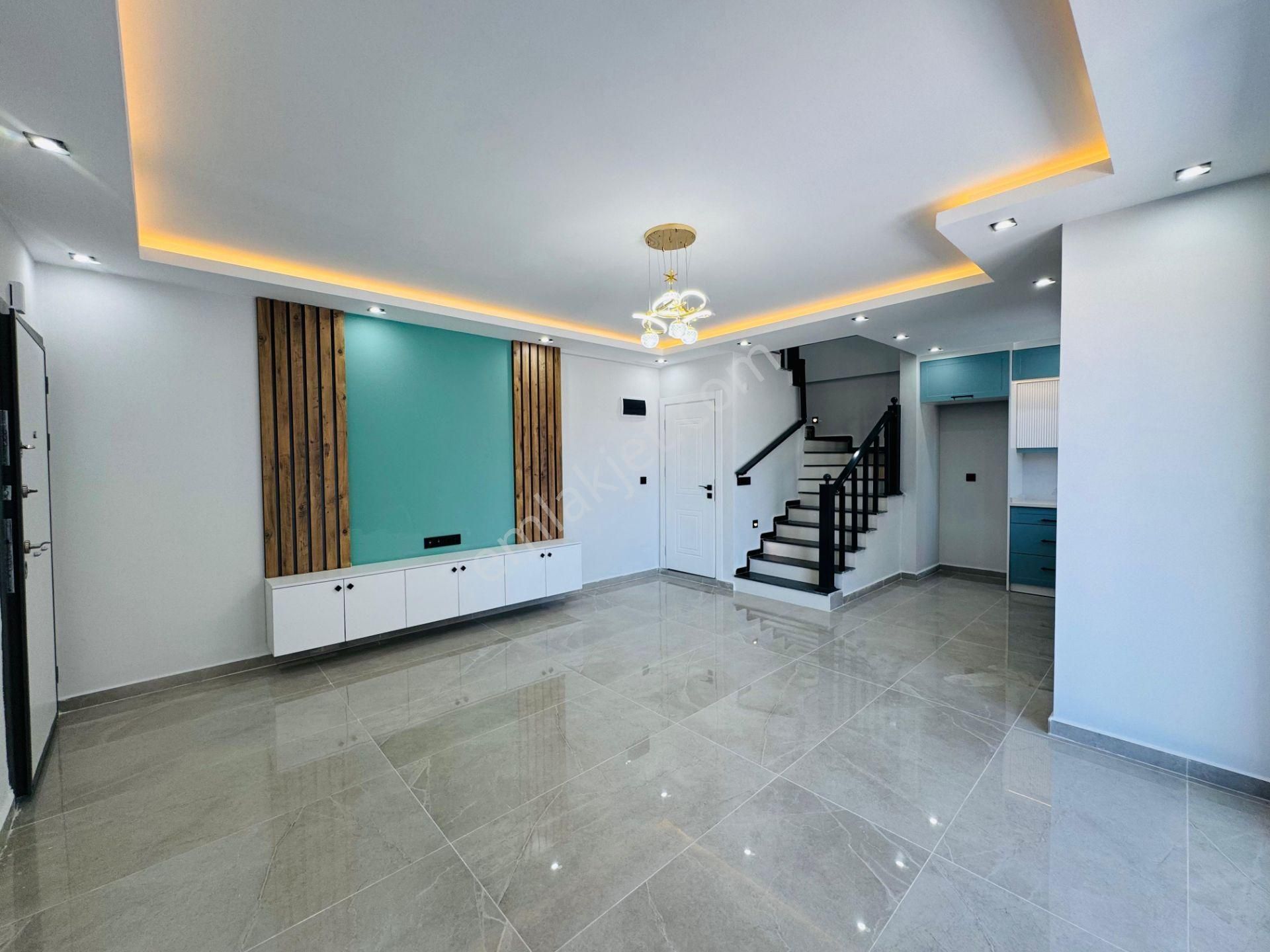 Didim Hisar'da 3+1 Geniş Bahçeli Müstakil Havuzlu Sıfır Villa - Görsel 8