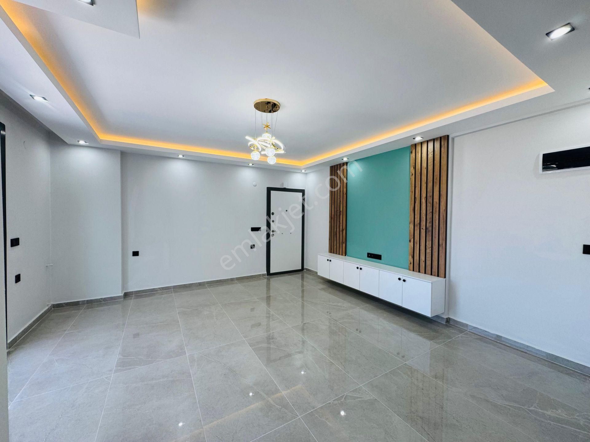 Didim Hisar'da 3+1 Geniş Bahçeli Müstakil Havuzlu Sıfır Villa - Görsel 2