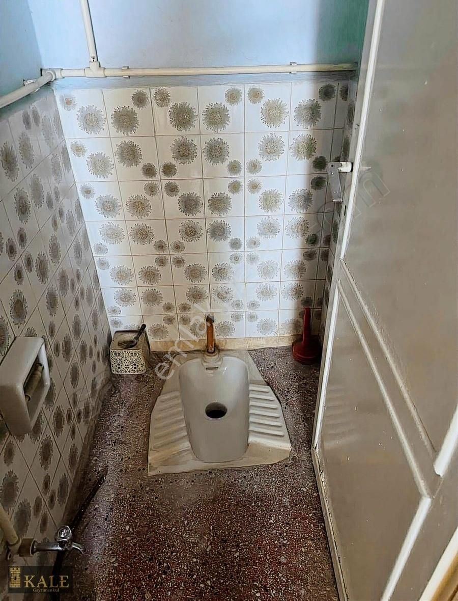 Kale'den Bayındır Tam Merkezde