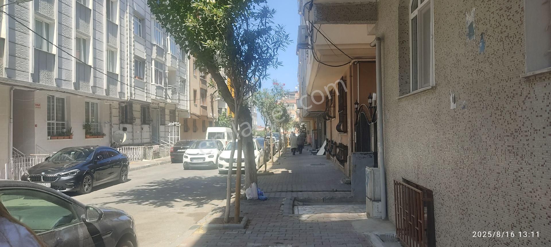 Gaziosmanpaşa Da Satılık Daire - Görsel 19