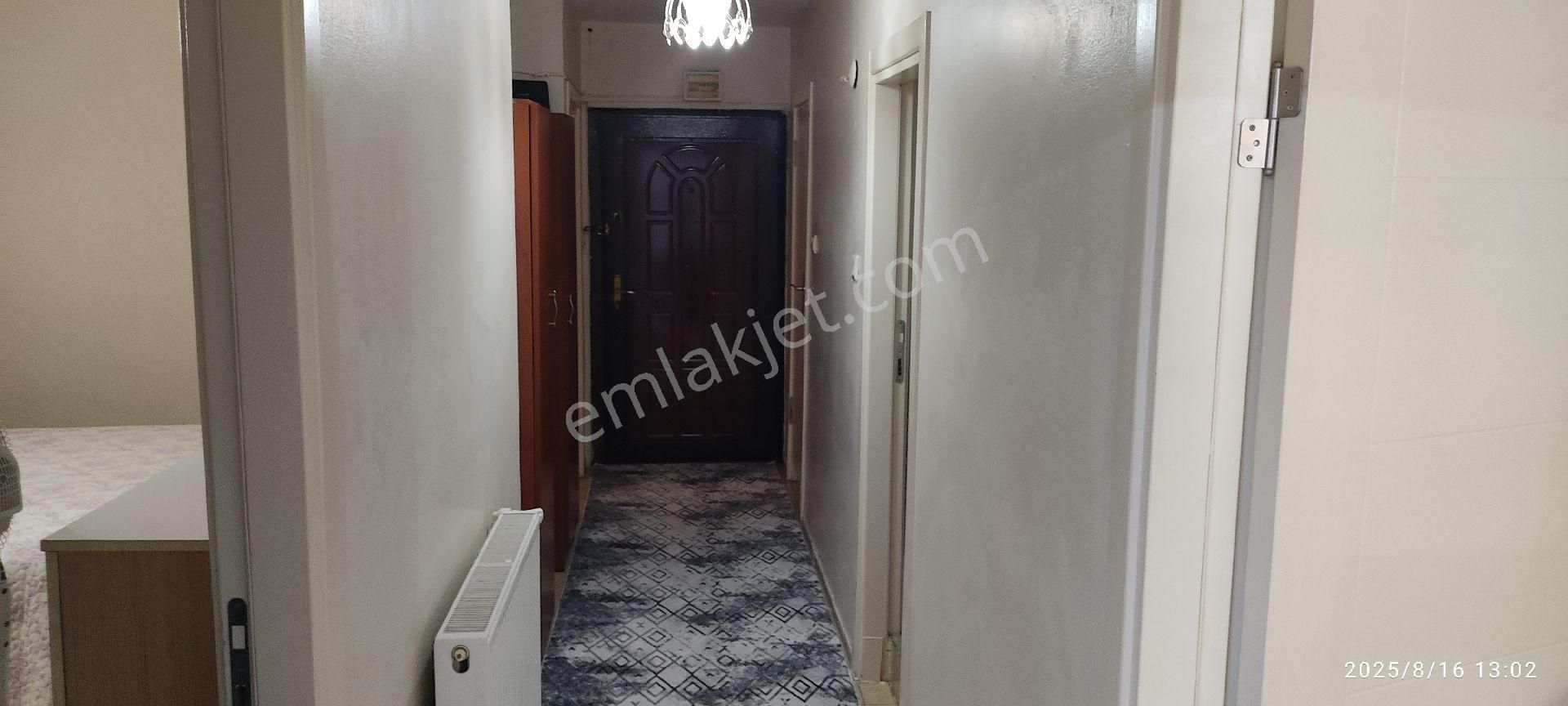 Gaziosmanpaşa Da Satılık Daire - Görsel 5