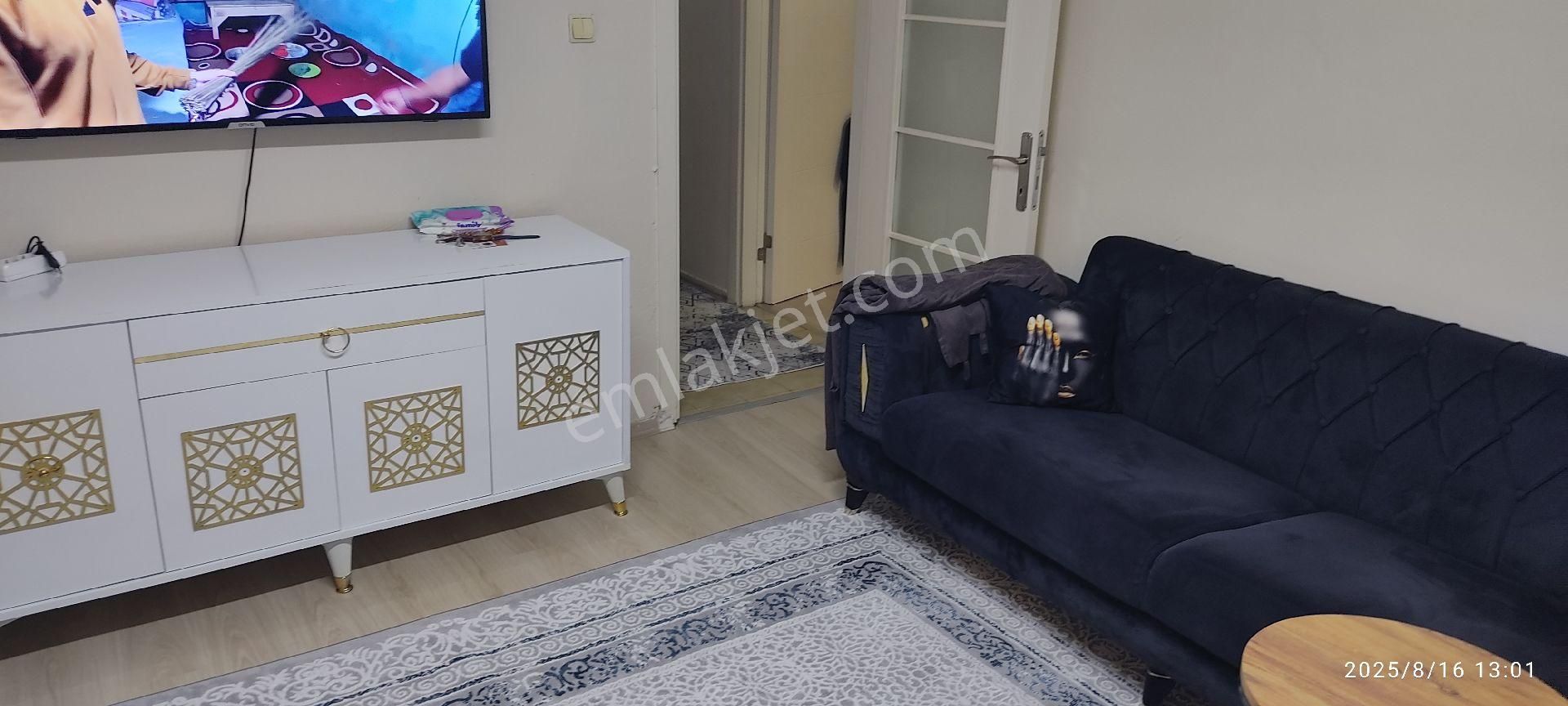 Gaziosmanpaşa Da Satılık Daire - Görsel 4