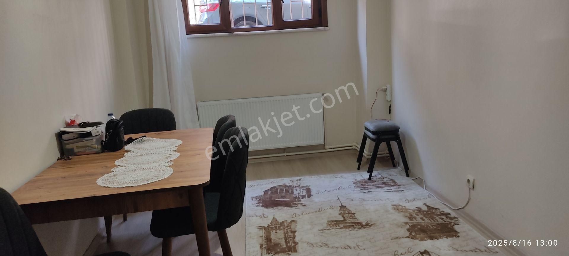 Gaziosmanpaşa Da Satılık Daire - Görsel 2