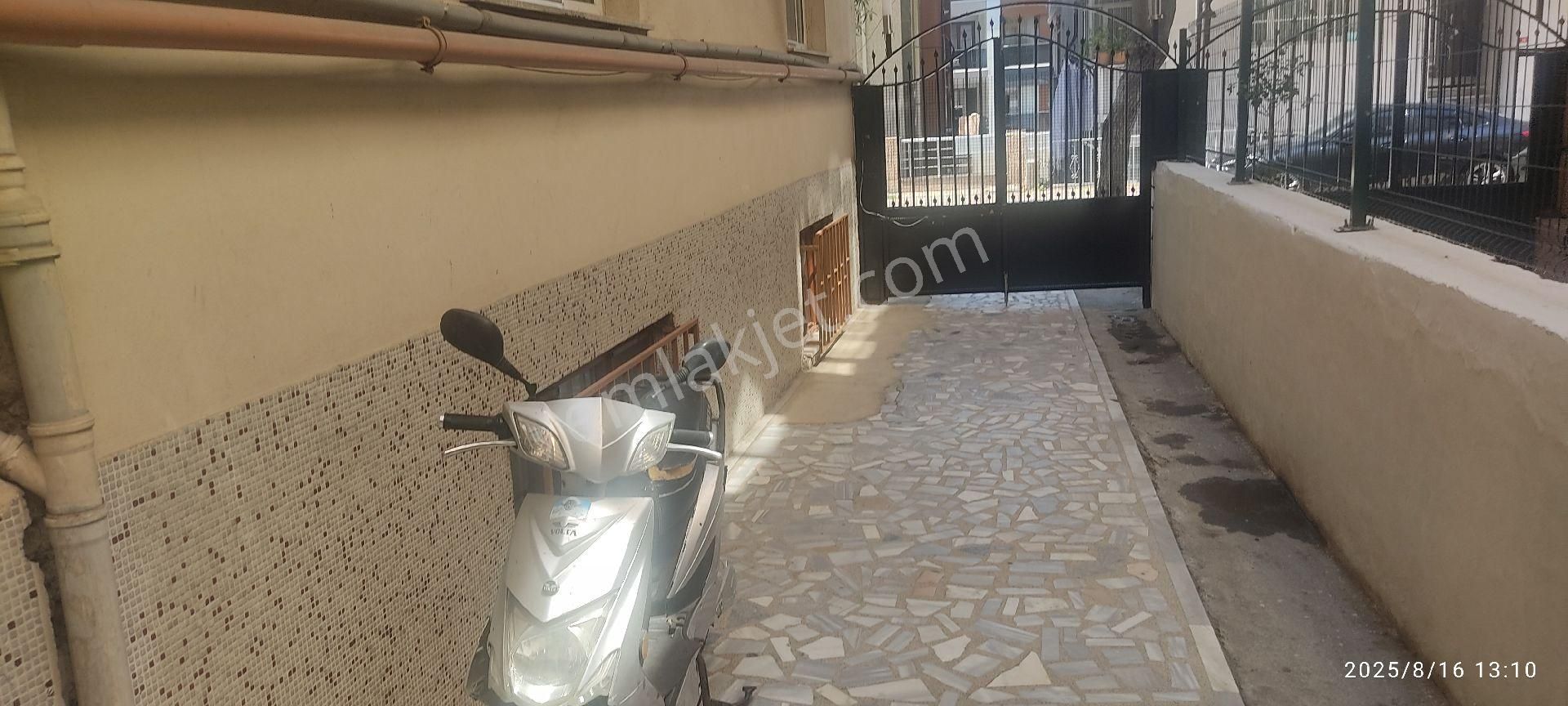 Gaziosmanpaşa Da Satılık Daire - Görsel 16